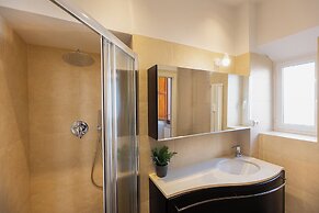 Rental in Rome Vatican Museum Apartment