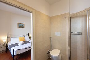 Rental in Rome Vatican Museum Apartment