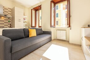 Rental in Rome Vatican Museum Apartment