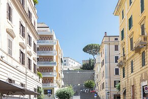 Rental in Rome Vatican Museum Apartment