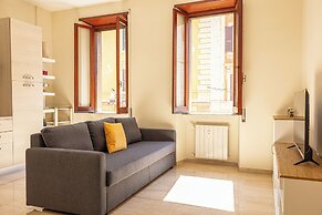 Rental in Rome Vatican Museum Apartment