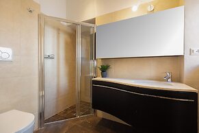 Rental in Rome Vatican Museum Apartment