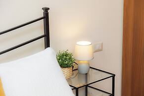 Rental in Rome Vatican Museum Apartment