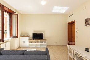 Rental in Rome Vatican Museum Apartment