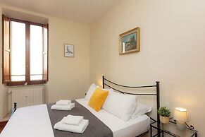 Rental in Rome Vatican Museum Apartment