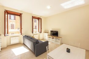 Rental in Rome Vatican Museum Apartment