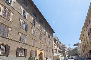 Rental in Rome Vatican Museum 2 Apartment