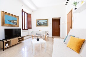 Rental in Rome Vatican Museum 2 Apartment