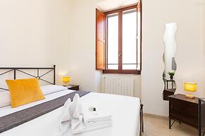 Rental in Rome Vatican Museum 2 Apartment