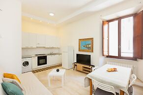 Rental in Rome Vatican Museum 2 Apartment