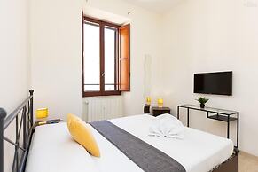 Rental in Rome Vatican Museum 2 Apartment