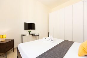 Rental in Rome Vatican Museum 2 Apartment