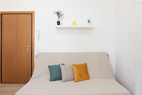 Rental in Rome Vatican Museum 2 Apartment