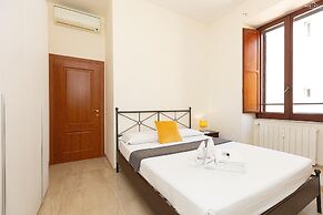 Rental in Rome Vatican Museum 2 Apartment