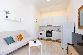 Rental in Rome Vatican Museum 2 Apartment
