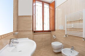 Rental in Rome Vatican Museum 2 Apartment