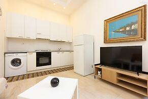 Rental in Rome Vatican Museum 2 Apartment
