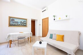 Rental in Rome Vatican Museum 2 Apartment