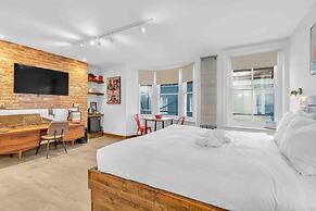 Grafton Apartments By My Getaways