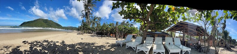Akoya Beach Park & Cottages
