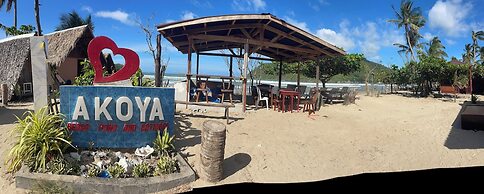 Akoya Beach Park & Cottages