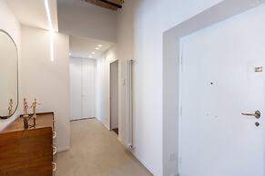 Rental in Rome Testaccio Apartment