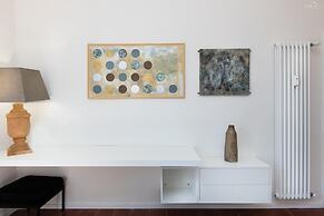 Rental in Rome Testaccio Apartment