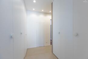 Rental in Rome Testaccio Apartment