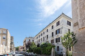 Rental in Rome Testaccio Apartment