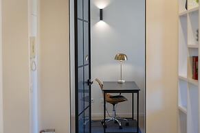 Rental in Rome Testaccio Apartment