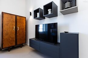 Rental in Rome Testaccio Apartment