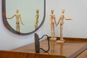 Rental in Rome Testaccio Apartment