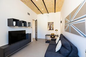 Rental in Rome Testaccio Apartment