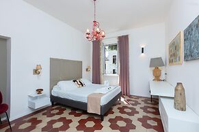 Rental in Rome Testaccio Apartment