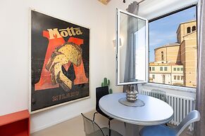Rental in Rome Testaccio Apartment