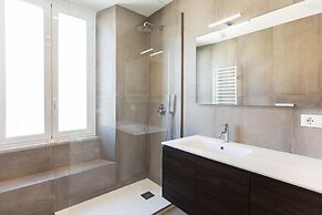 Rental in Rome Testaccio Apartment