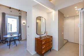 Rental in Rome Testaccio Apartment