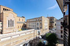 Rental in Rome Testaccio Apartment
