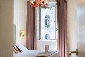 Rental in Rome Testaccio Apartment