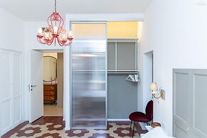 Rental in Rome Testaccio Apartment