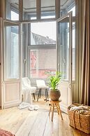 ROMY Ghent - Brabantdam