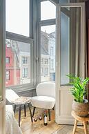 ROMY Ghent - Brabantdam