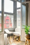 ROMY Ghent - Brabantdam