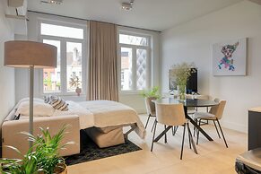 ROMY Ghent - Brabantdam