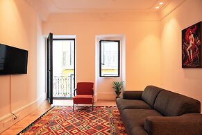 Les Deux Mariettes Maison Rose