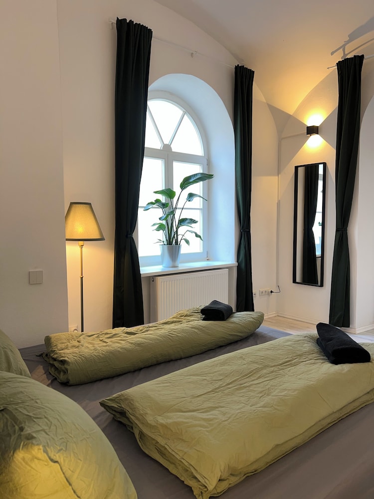 24-7 Apartment Passau
