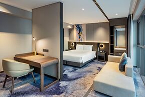 Hyatt Place Busan Yeonsan