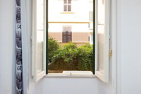 Rental in Rome Faleria Second Apartment