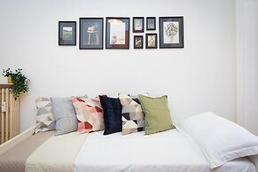 Rental in Rome Faleria Second Apartment
