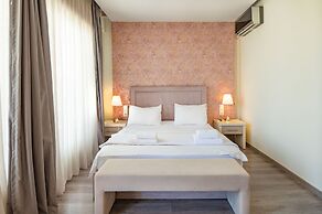 Spa Villa Sunny in Chaniotis